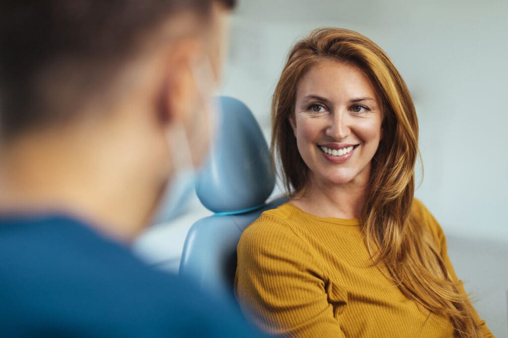 dental sedation in edmonton ab