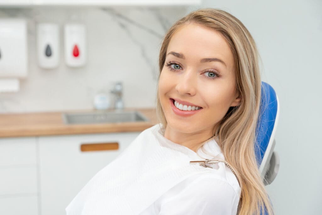 Dental FAQs in Edmonton AB