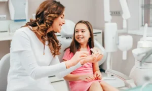 Why Choose a Family Dentist in Edmonton, AB
