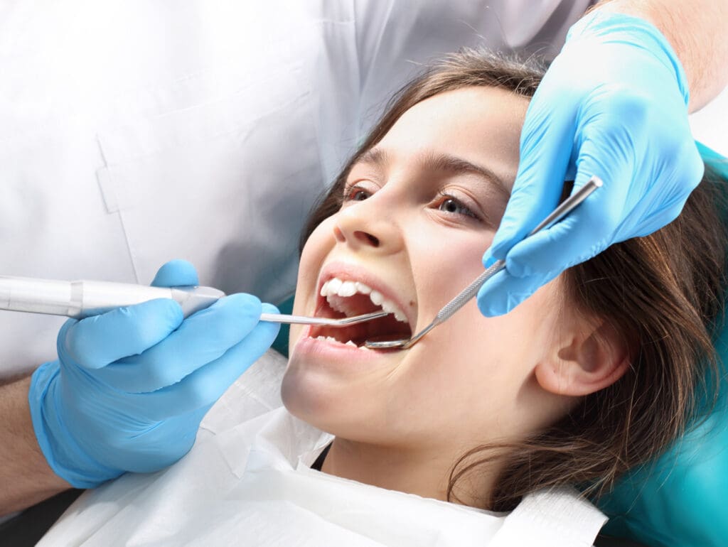 Dentist Ellerslie Edmonton