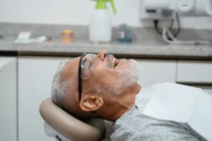 What to Expect If You Have a Fear of The Dentist in Edmonton, AB