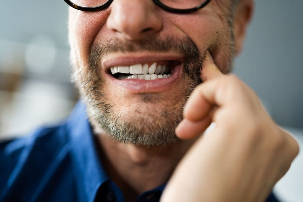 Treat Failing Dental Crown in Edmonton AB
