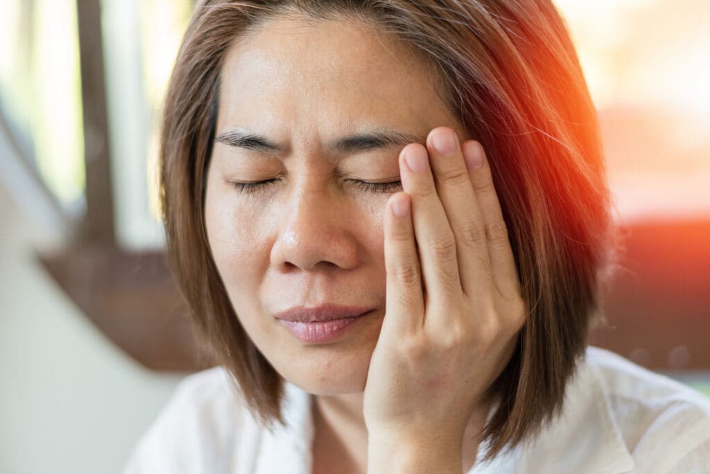 Relieve Tooth Pain in the Same Day Edmonton AB